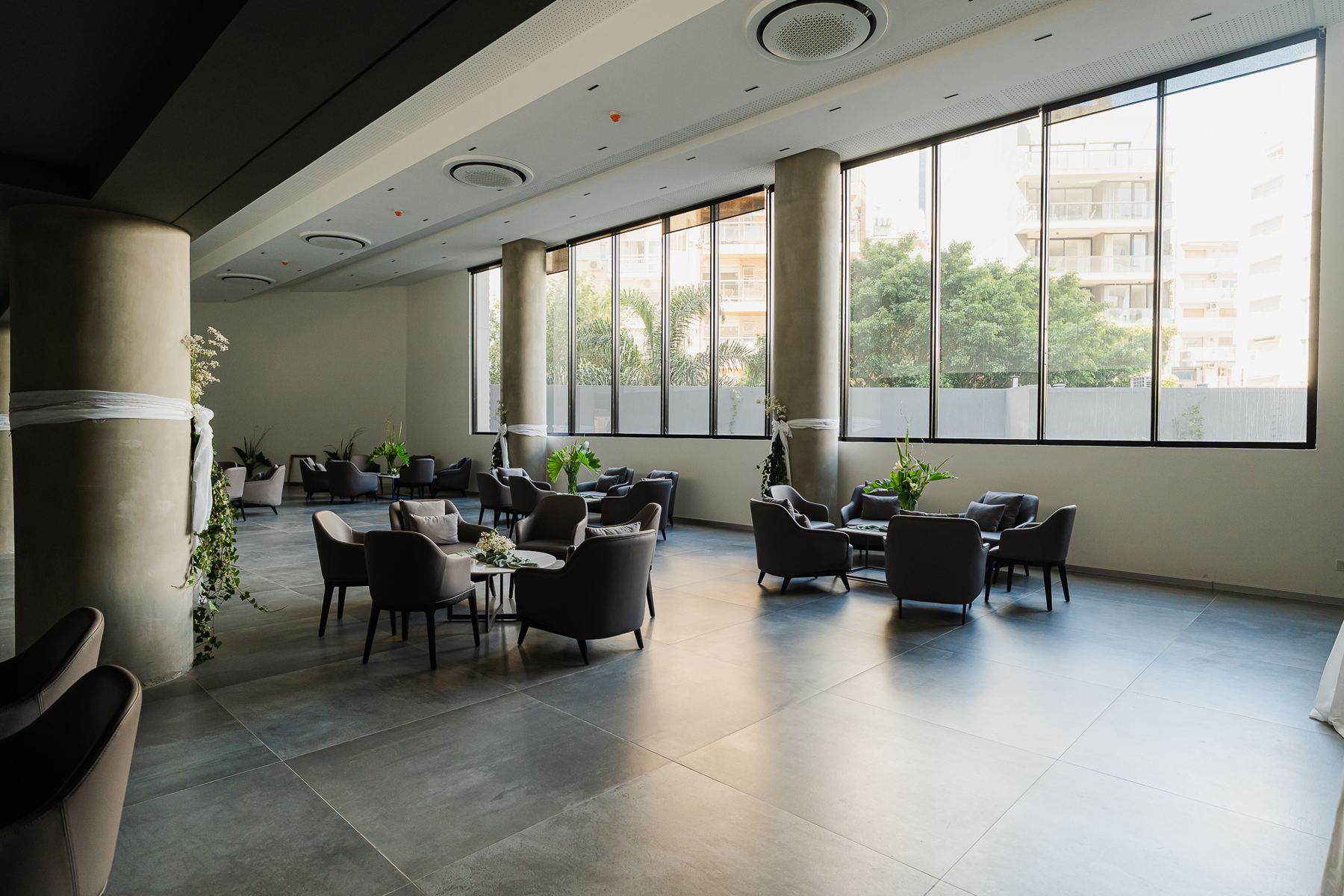 Lounge de Quantum Bellini
