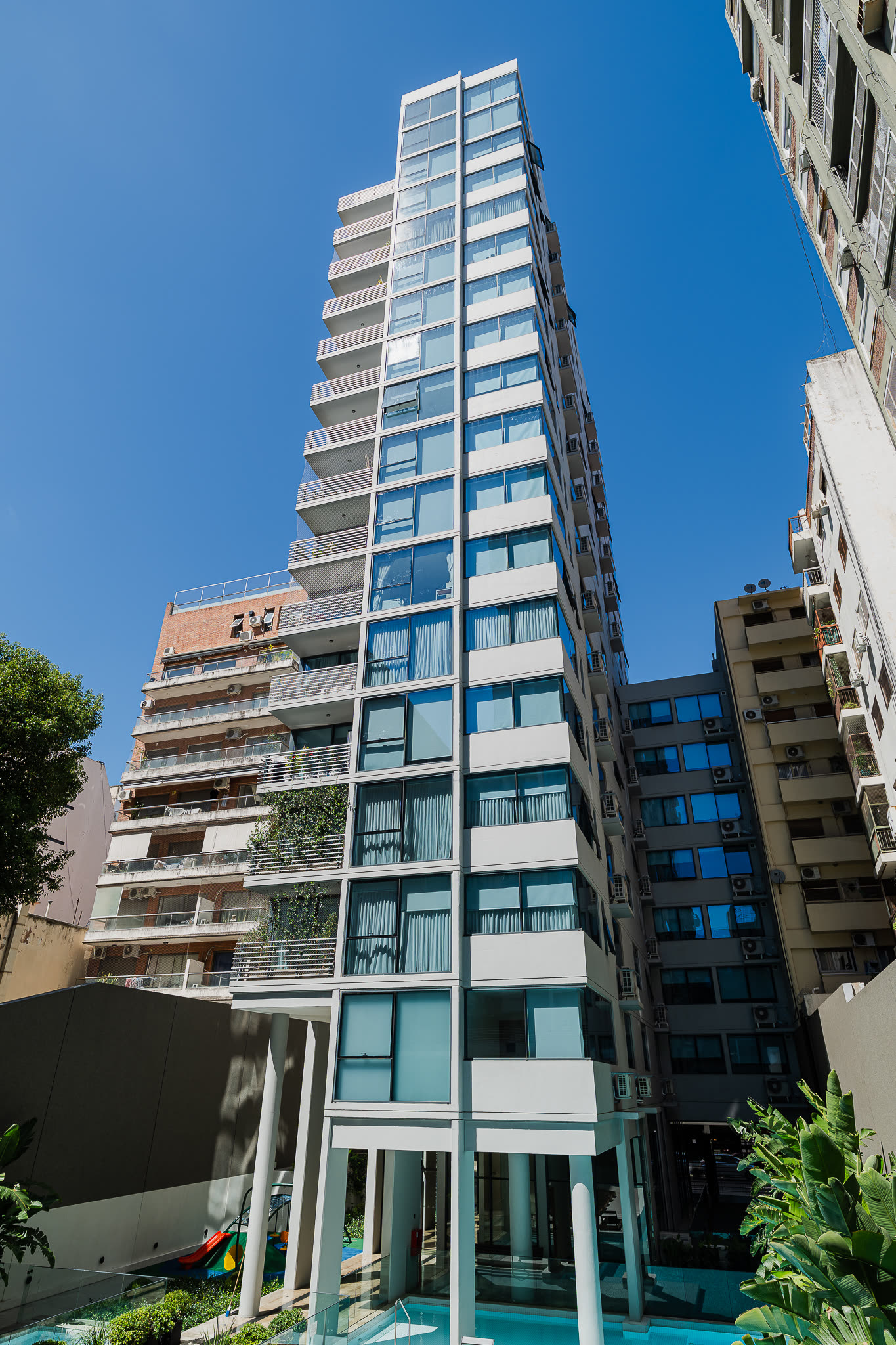 Desarrollo DOCS Realty